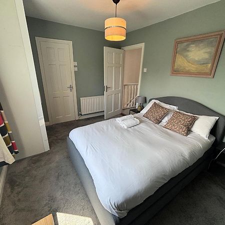 Central, Comfortable And Spacious 4 Bed Duplex Dublin Zewnętrze zdjęcie